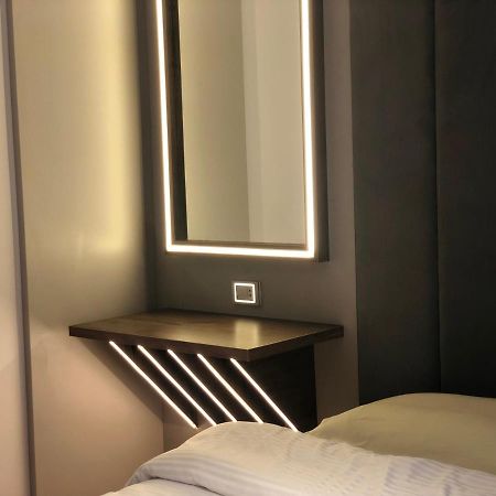 Sheraton Ocean 601-B - Private Apartments Кайро Екстериор снимка