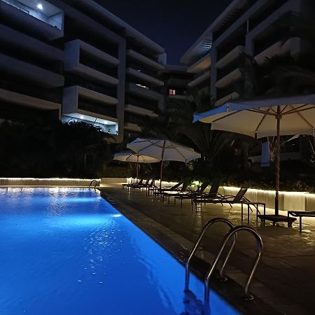 Sheraton Ocean 601-B - Private Apartments Кайро Екстериор снимка