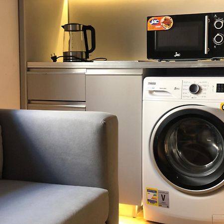 Sheraton Ocean 601-B - Private Apartments Кайро Екстериор снимка