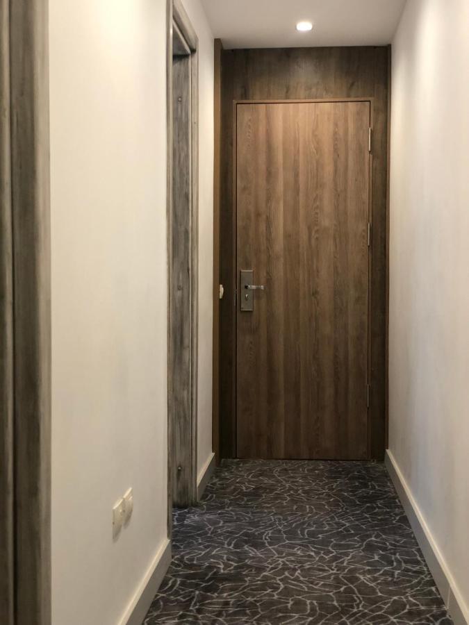 Sheraton Ocean 601-B - Private Apartments Кайро Екстериор снимка