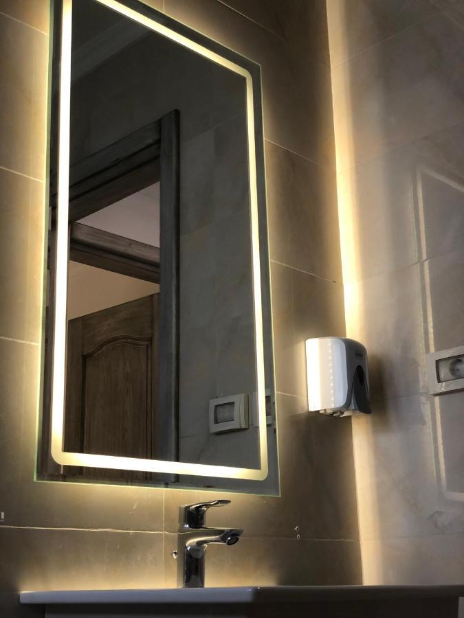 Sheraton Ocean 601-B - Private Apartments Кайро Екстериор снимка