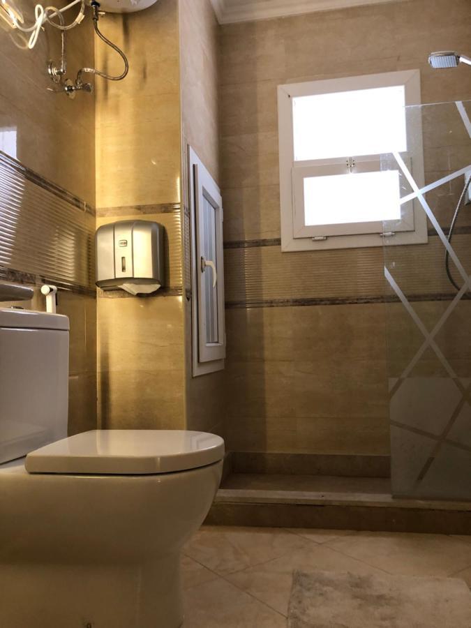 Sheraton Ocean 601-B - Private Apartments Кайро Екстериор снимка