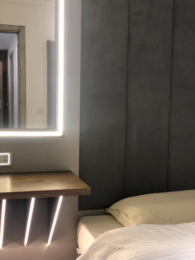 Sheraton Ocean 601-B - Private Apartments Кайро Екстериор снимка