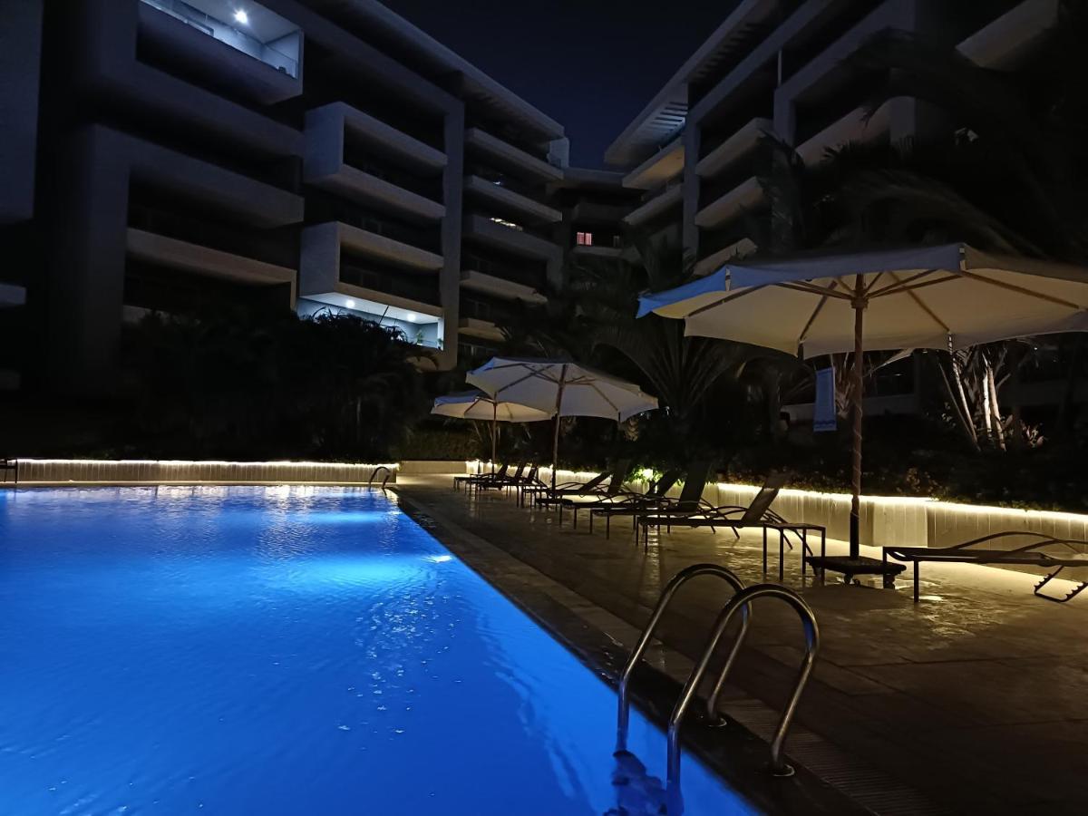 Sheraton Ocean 601-B - Private Apartments Кайро Екстериор снимка