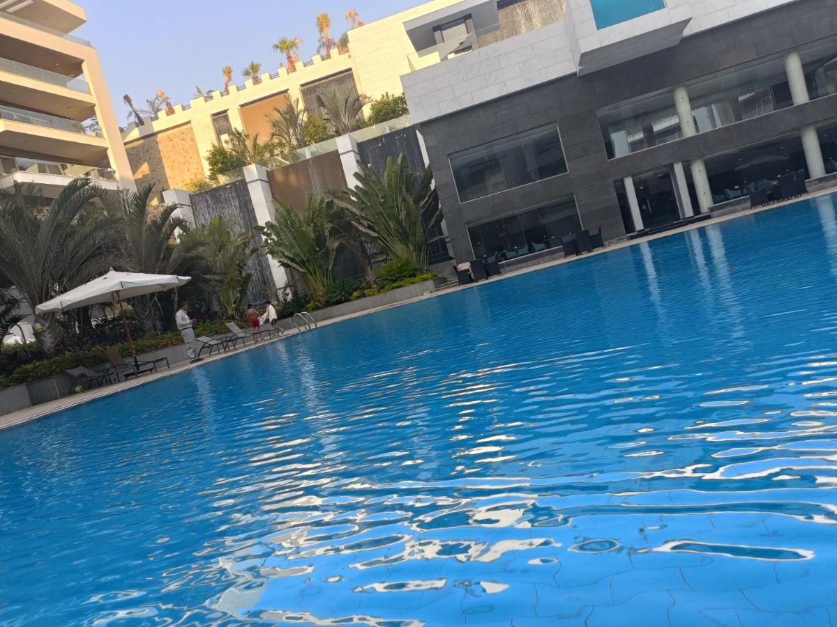 Sheraton Ocean 601-B - Private Apartments Кайро Екстериор снимка