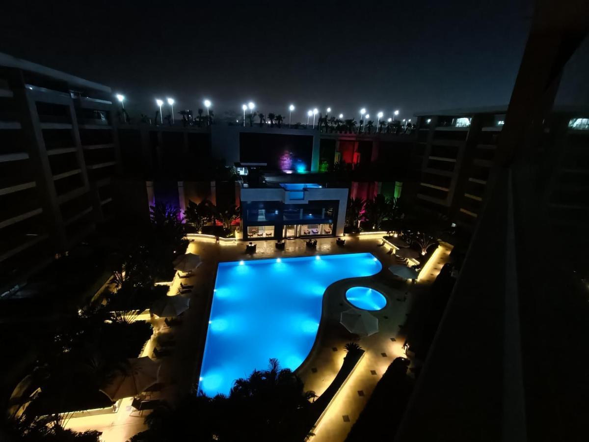 Sheraton Ocean 601-B - Private Apartments Кайро Екстериор снимка