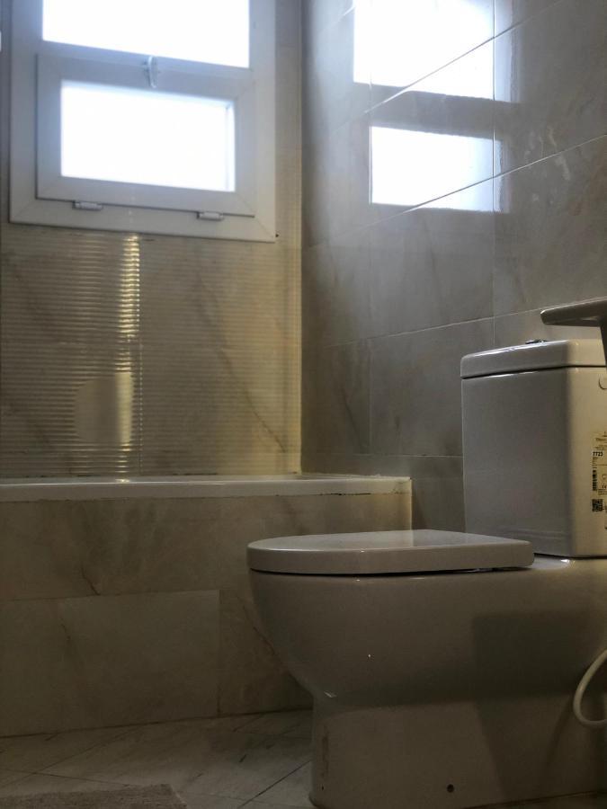 Sheraton Ocean 601-B - Private Apartments Кайро Екстериор снимка
